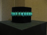 Pulsera con cierre. Varios colores.